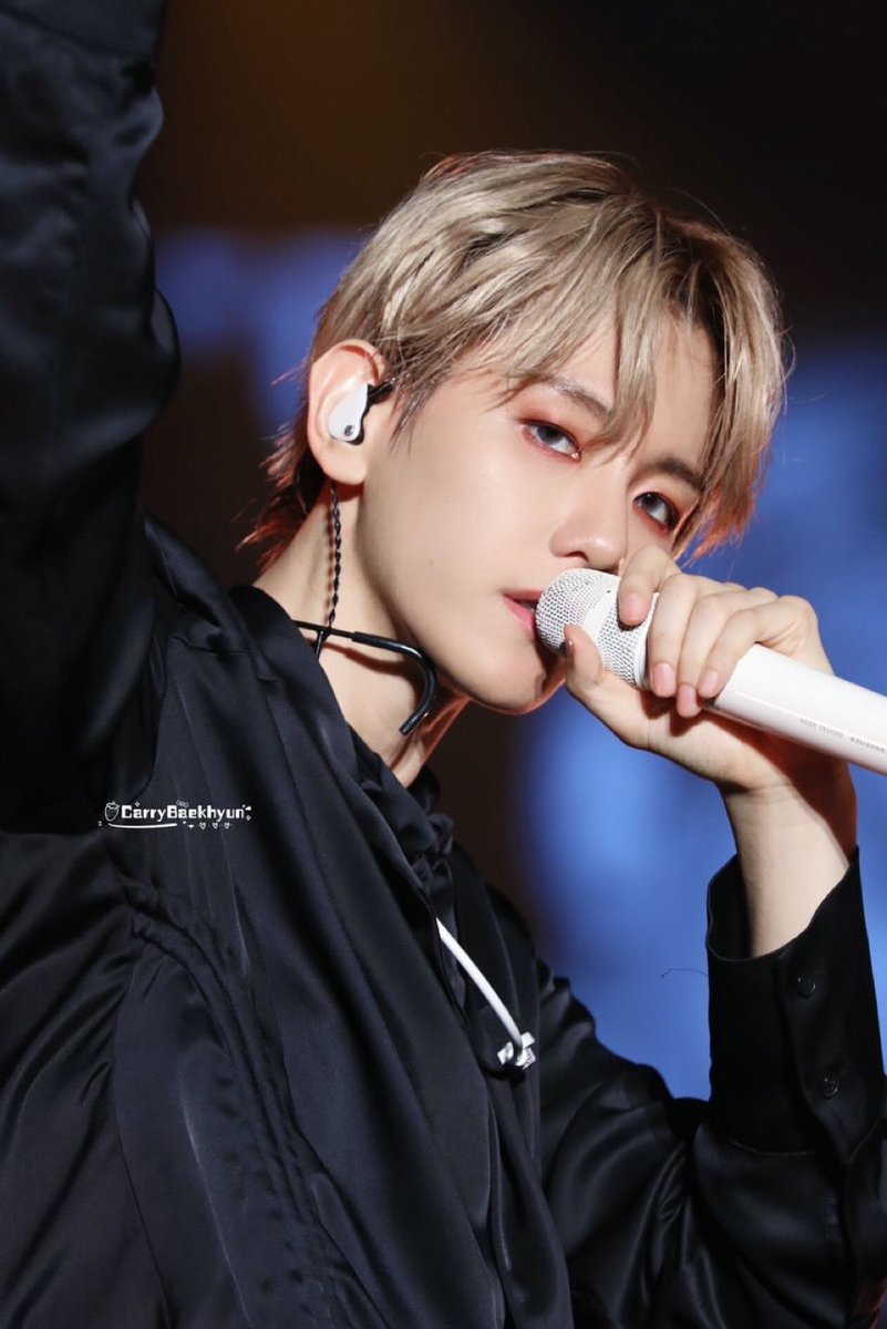 私は #2025MAMAVOTE で #BAEKHYUN に投票します