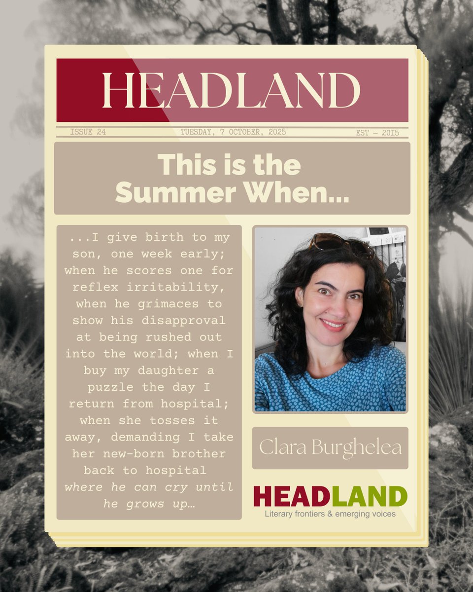 Headland tweet media