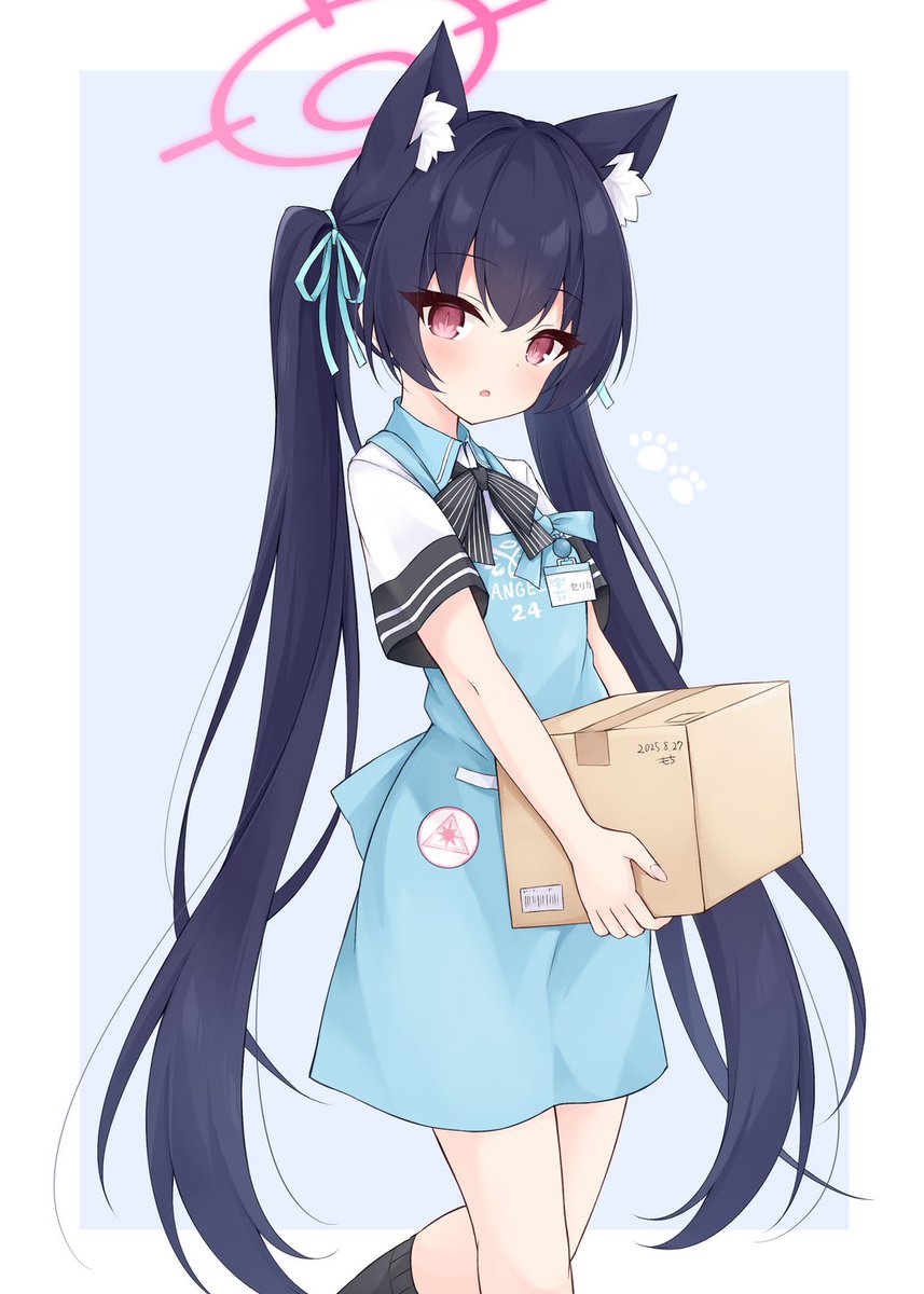 もち＠COMIC1☆26 K20a (@riku_mochiduki) on Twitter photo 