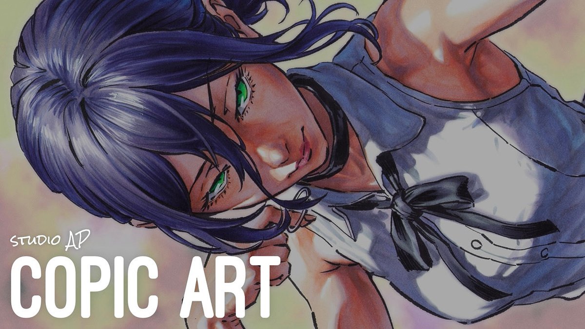 STUDIOAP YouTube tweet media