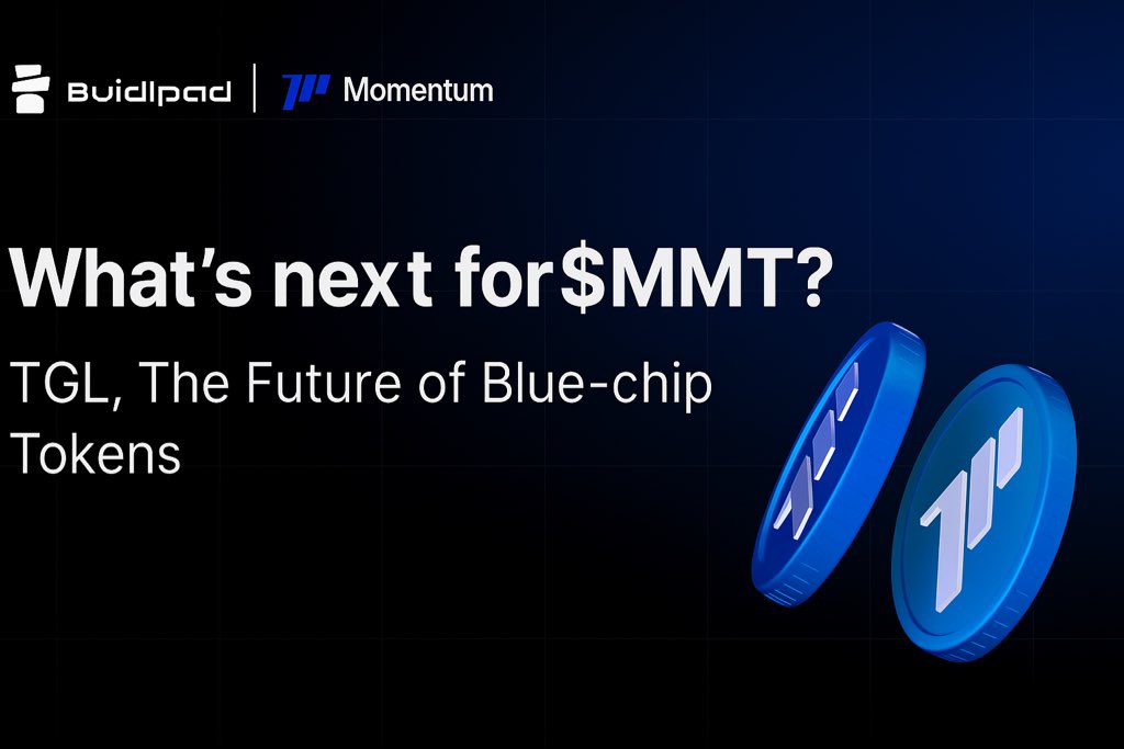 Everyone wants a piece of the <a href="/MMTFinance/">MomentumⓂ️Ⓜ️T</a> $MMT token

but not many will put it to good use, why so?

since the frequent launch of tokens, most teams behind these launch fail at one major thing

offering real and profitable usecases for hodlers

on various occasions teams only