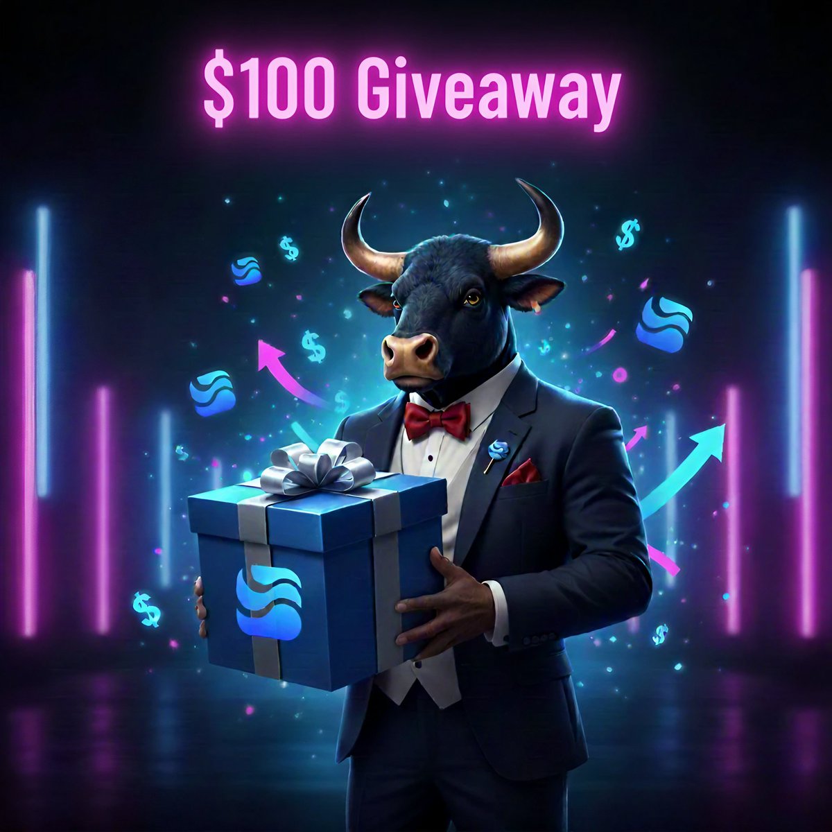 📈 ¡$RIVER ROMPE TODOS LOS RÉCORDS!

🚀 Nuevo ATH: ¡casi $9 USD por token!

🔥 El mercado está en llamas y la tendencia de #River no para de crecer

🎁 GIVEAWAY de $100 USDT
(4 ganadores serán elegidos al azar por <a href="/grok/">Grok</a> el 21 de Noviembre a las 22 UTC)

◉ Cómo participar:
👤