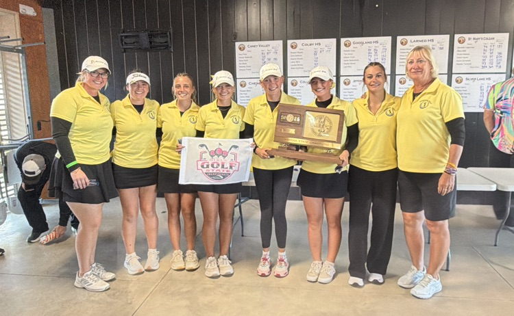 Congratulations Cowgirls!!!!  3-2-1 A State Champions!!!!