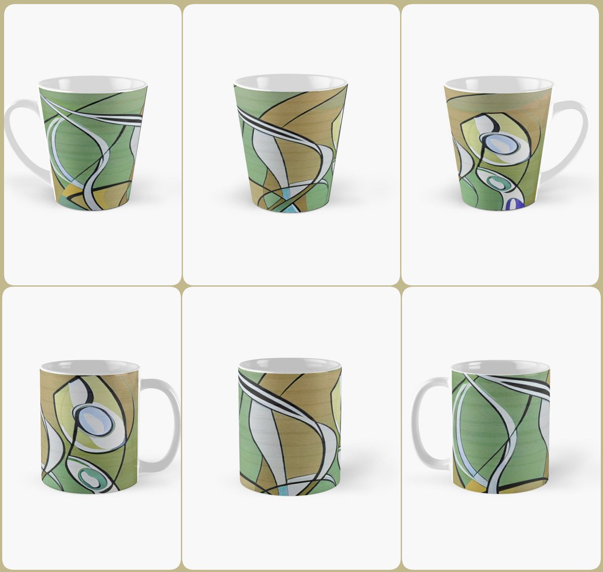 ArtFalaxy's tweet image. 💥SALE 25% Off~
Mindful Complexities Coffee Mug~by Art Falaxy~
~Be You Artfully~
#accents #homedecor #art #artfalaxy #coasters #mugs #puzzles #acrylicblocks #aprons #redbubble #FindYourThing
--
redbubble.com/i/mug/Mindful-…