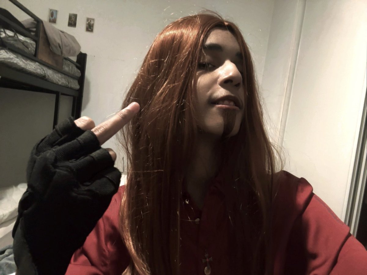 vermin 🪳 tweet media