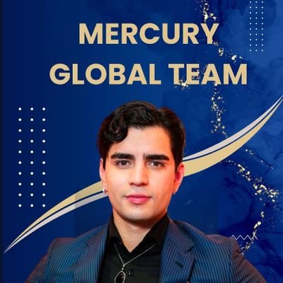 MERCURY GLOBAL TEAM tweet media