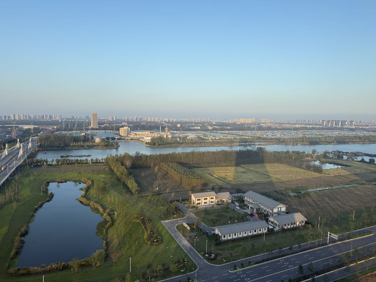 さよなら中国！次回来る時までに楽しみ方を勉強しておこう😊