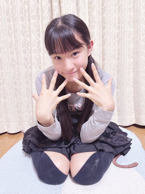 Twitterのコスプレ画像2