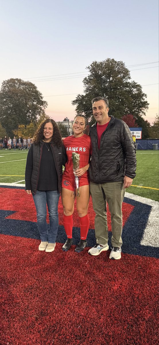 Central Catholic Softball (@ccraider_sball) on Twitter photo Great night celebrating Meg and the squad on Senior Night!! ⚽️ Great night celebrating Meg and the squad on Senior Night!! ⚽️