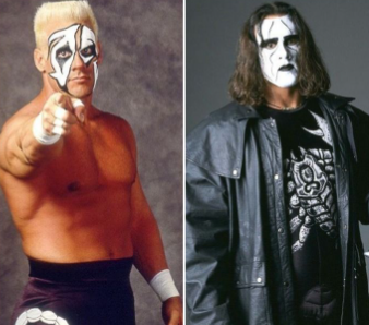 GaryCappetta's tweet photo. MID-WEEK LUNCH - 4th Edition
Choose the person (ONE PERSON ONLY) you'd most want to have a conversation with over a long, relaxing lunch.
A. Sting
B. Gordon Solie
C. Undertaker
D. Gorilla Monsoon
Notes:
-For the 1st two weeks, across all GMC platforms, of the options you were given, most of my followers wanted to break bread with Harley Race and Lou Thesz (answers for the 3rd week were closely split).
-Select just ONE PERSON ONLY.  No hedging. No unclear answers.