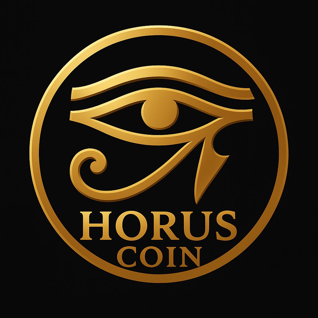 TharwatAba1657's tweet image. The spirit of the Pharaoh lives on the blockchain

Horus Coin ($HRS) isn't just another meme it's a movement rising from the land of the Nile

#HorusCoin

#SolanaCommunity

#Crypto