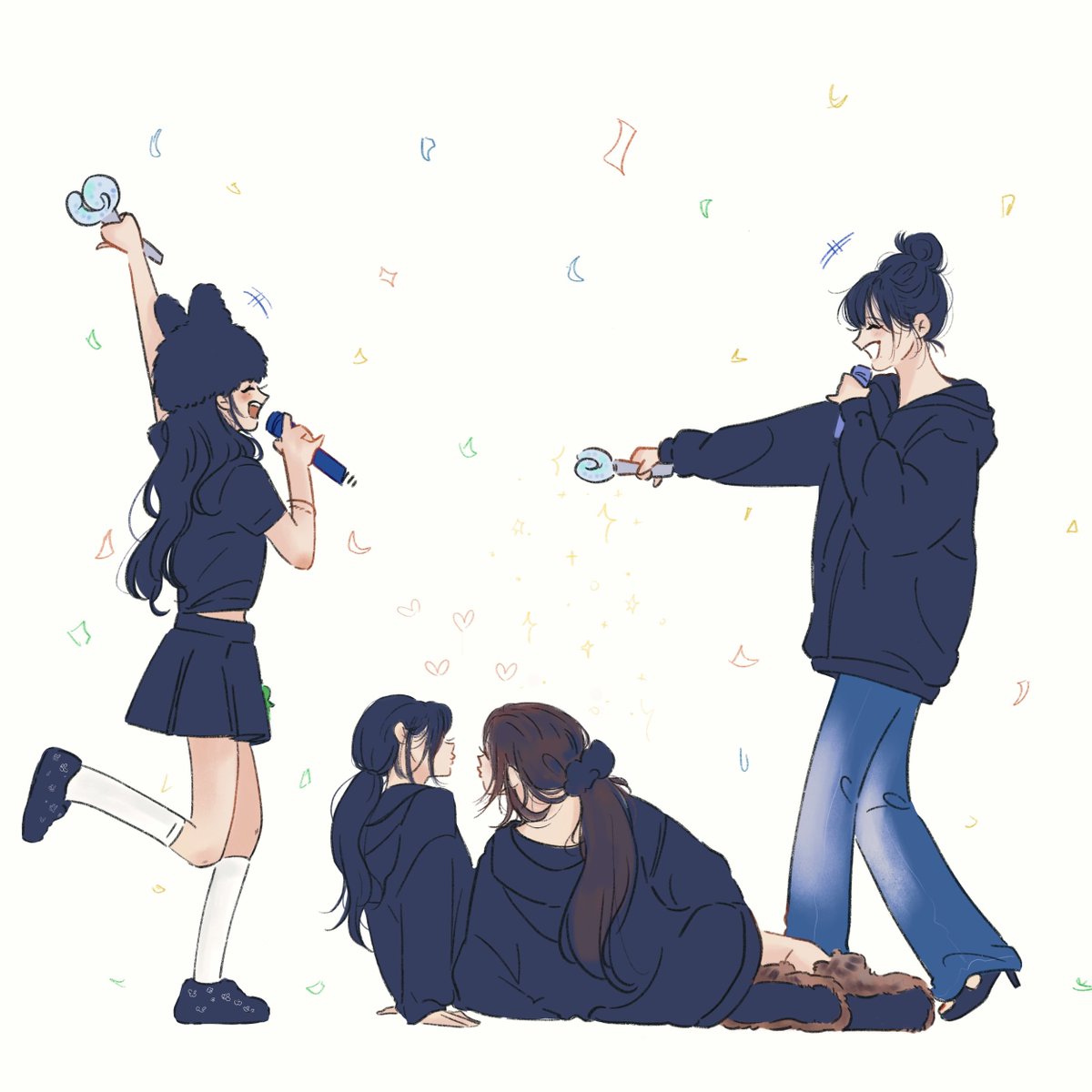 셰이~ (@shai5art) on Twitter photo 