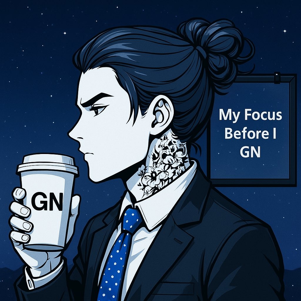 ifechukwu_eth's tweet image. GN peeps
It’s been an eventful day
But before logging off,
Wanted to remind you of what @tenprotocol is building
A secure layer, where encryption for exact mechanics, rules and build codes are possible
A layer where fairness and security is prioritized