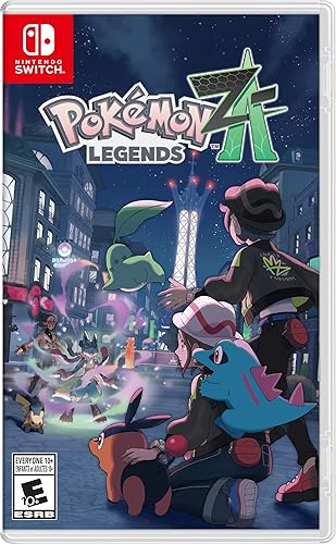 RoddyDoesStuff's tweet photo. I just received a contribution towards Pokémon™ Legends: Z-A (CAN Version) - Nintendo Switch from Counterpoint via Throne. Thank you! https://t.co/rRknbo2OMX #Wishlist #Throne https://t.co/w6sKHqupfh