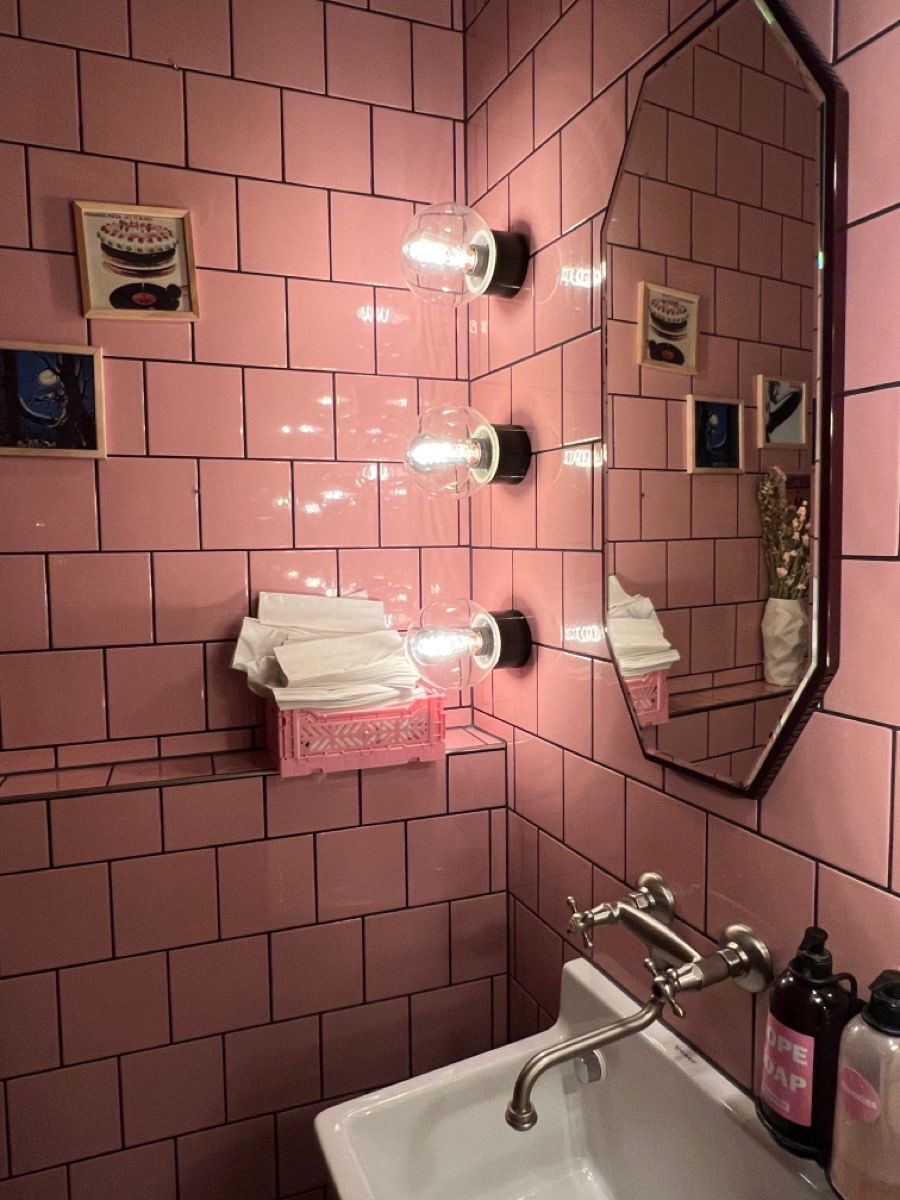 musesblueprint's tweet photo. Pinkkkkkk 💕🎀 https://t.co/LIAaNN4qHb