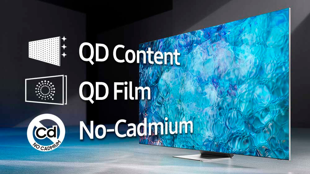 QLEDs reales: por qué la tecnología correcta marca la diferencia en tu pantalla | #Tech #Interés - | Más info...>  geekandlife.com.mx/2025/10/21/qle…