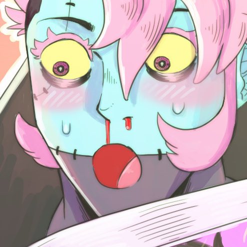 defineprog's tweet image. Me: “I doubt they remember who I am”
Them: They not only remember who I am, they seem excited to see me for some reason 
Me: