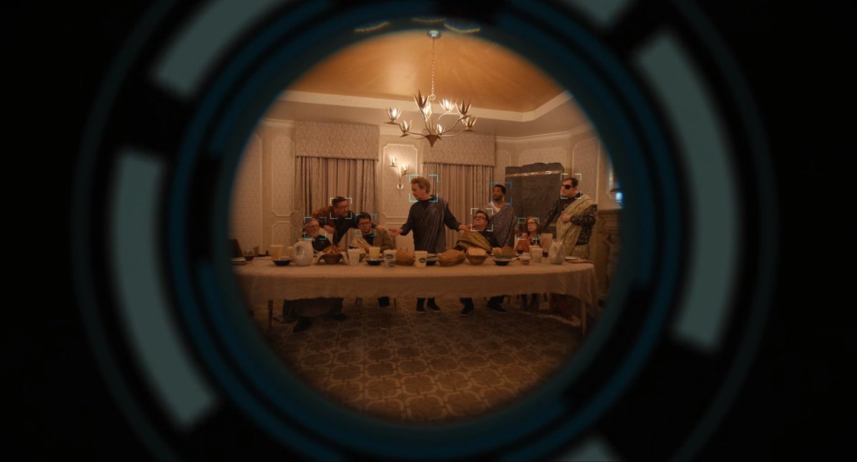 frankiebrgstein's tweet image. never not thinking about every unique pov episode that only murders in the building has given us…this show truly raises the bar every season. there is genuine love for the craft woven through each episode🤍 #omitb