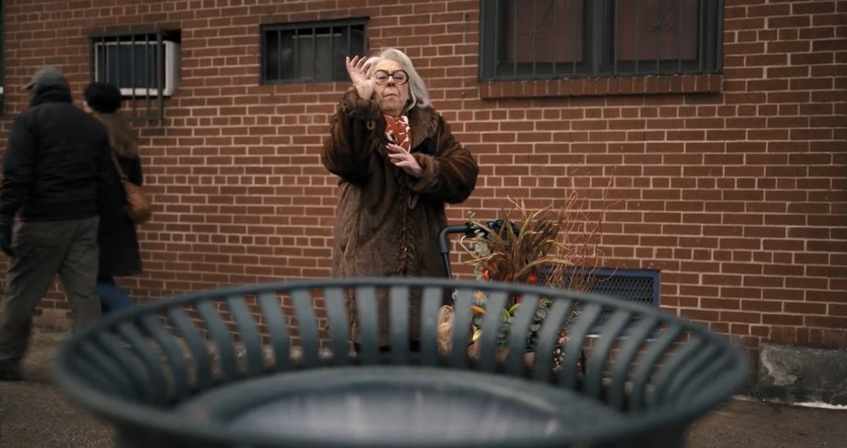 frankiebrgstein's tweet image. never not thinking about every unique pov episode that only murders in the building has given us…this show truly raises the bar every season. there is genuine love for the craft woven through each episode🤍 #omitb