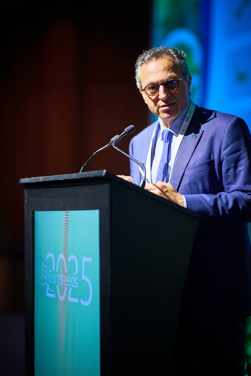 Euroseeds tweet media