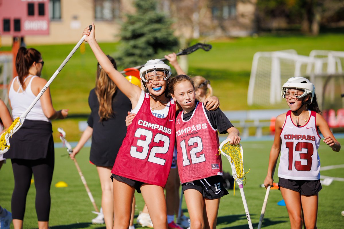 Compasslacrosse's tweet image. Finding joy in the journey!

#teammatetuesday #gonavs