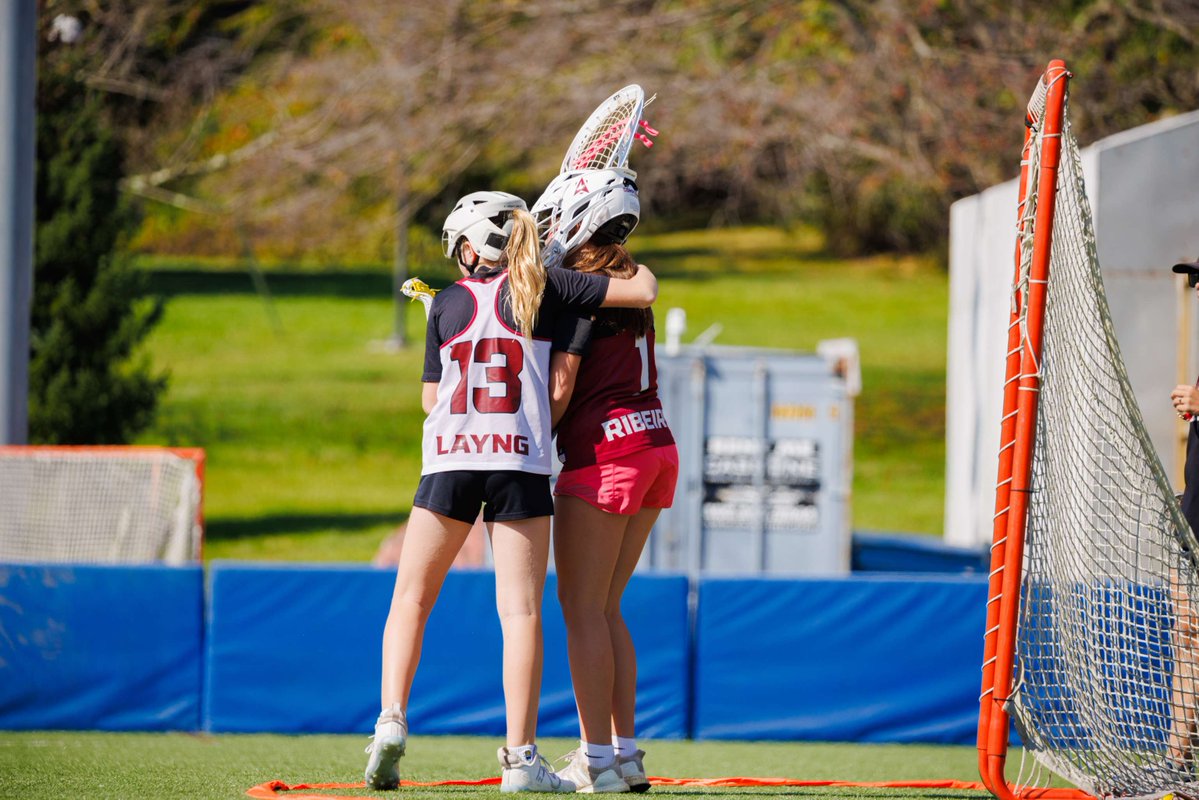 Compasslacrosse's tweet image. Finding joy in the journey!

#teammatetuesday #gonavs