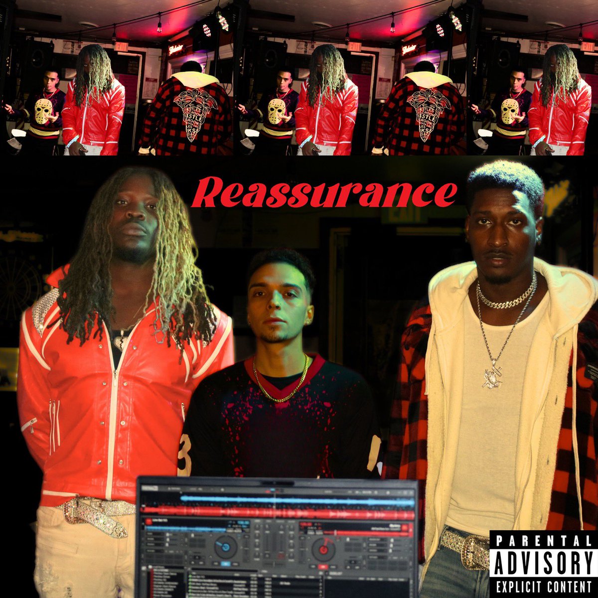Reassurance available everywhere prod by <a href="/thedeViatorMM/">elephant man</a> ⬇️⬇️

linktr.ee/ozone815?utm_s…