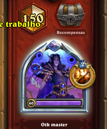 Otk priest melhor deck curvando!
deck =
AAECAZq2BwaFnwSAuAbX0gaz4Qar6gbDgwcMrYoE1qAEwZ8GxagGzsAGjMEGi9YG8+EGxZQHtZYHvpYH0q8HAAA=