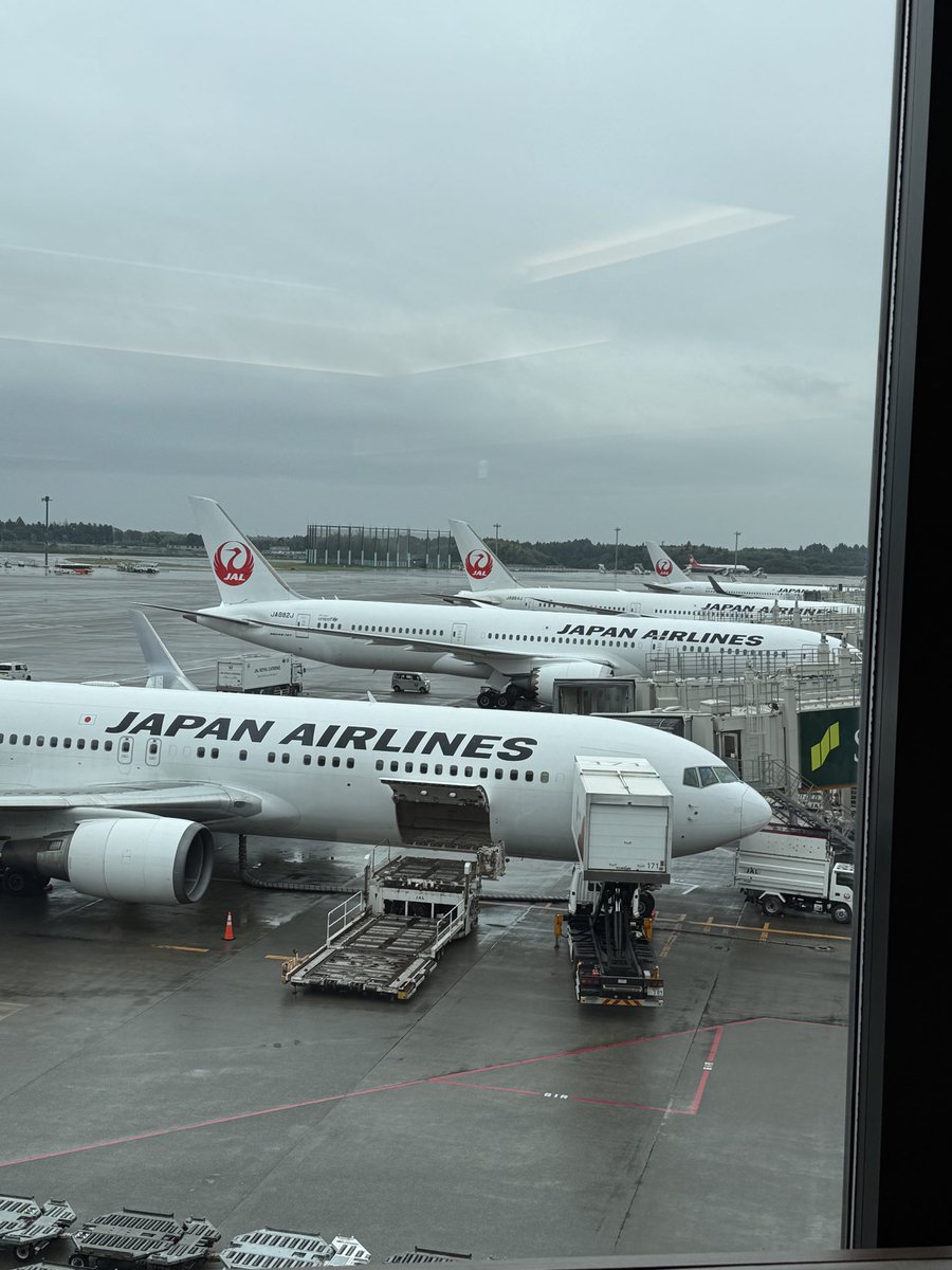 成田空港より

いざエッセンへ

こいつと旅立ちます>o'ω'o<⚡️

🇯🇵 🛫　　　🇩🇪