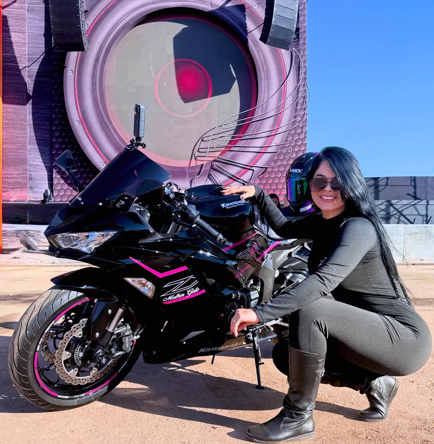 R♥mama Motorcycles & More on X: 