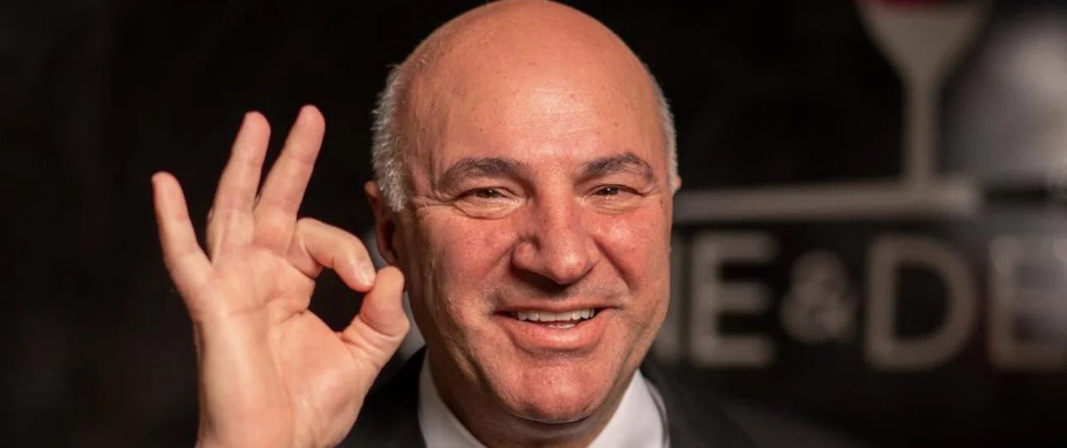 worldofreel's tweet image. Kevin O’Leary says MARTY SUPREME wasted “millions of dollars” by hiring human extras instead of AI.
“I’d argue, for the sake of art, you should allow it in certain cases. You can’t tell the difference. Just put 100 Tilly Norwells in there & you’re good.”
tinyurl.com/57xap4nm