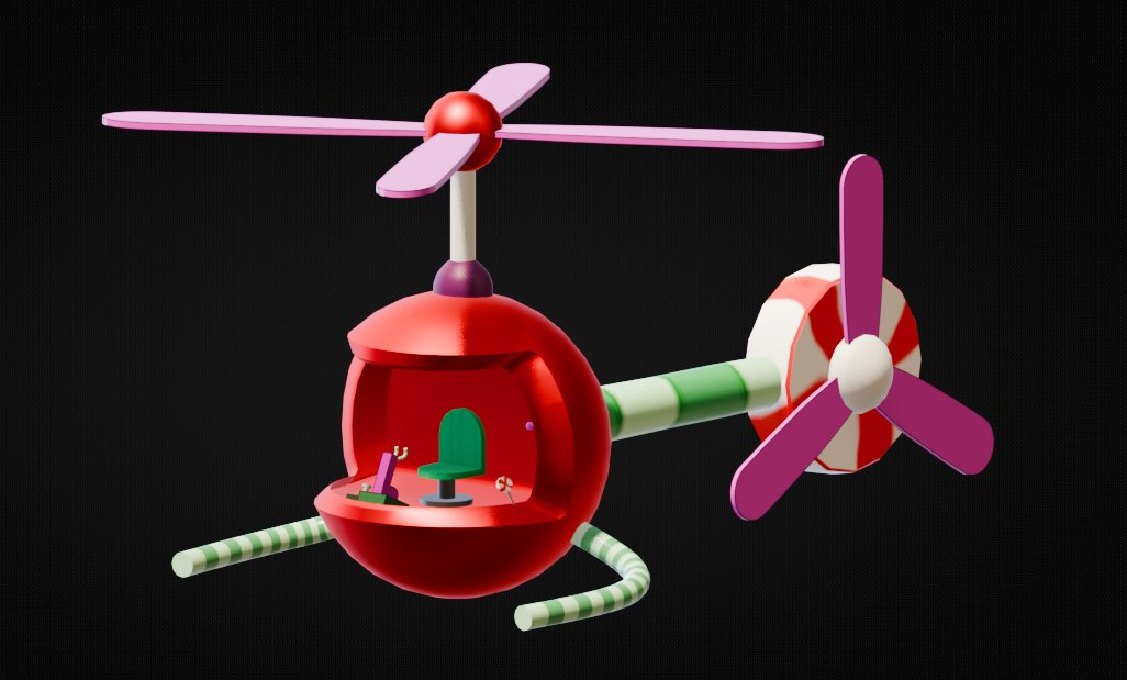 Dreyntt's tweet image. Helicopter Models / commissioned weapon &amp;amp; wings.
#ROBLOX #RobloxDev #b3d #3DModeler