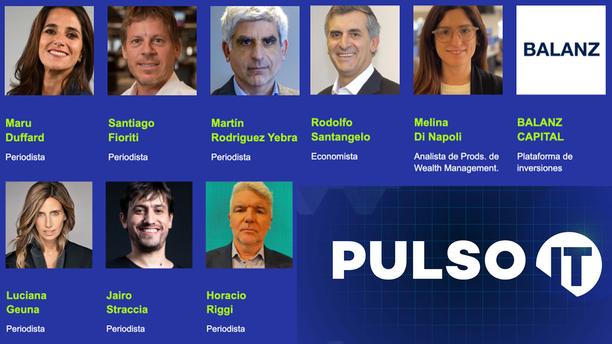 Faltan pocos días para el inicio de la Novena Edición de “Pulso IT Negocios” | #Negocios #Eventos #PULSOIT - | Más info...>  geekandlife.com.mx/2025/10/21/fal…