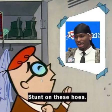 AFCEdFat's tweet image. We’re back 🥹 #ThunderUp