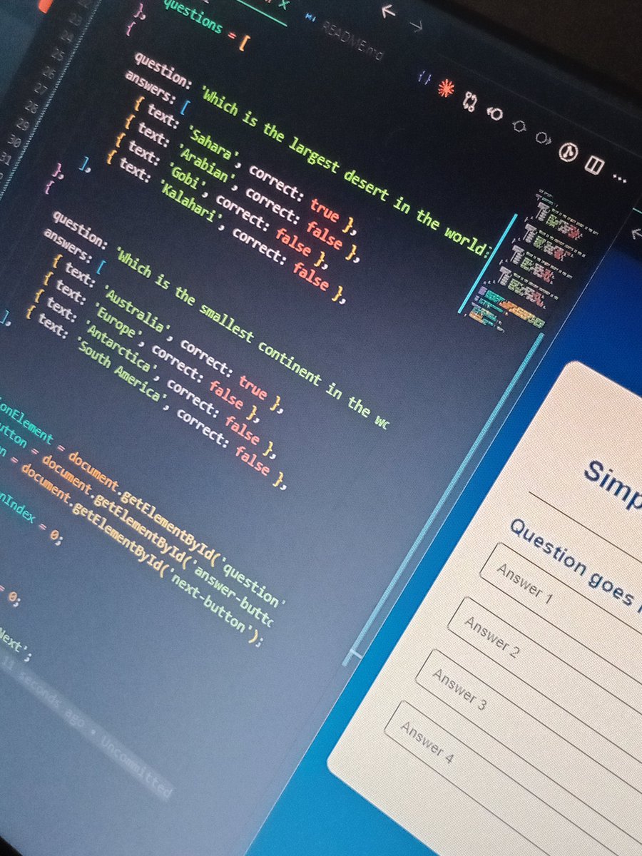 TheIntrovertedJ's tweet image. A year ago, I was learning HTML.

Now, I’m working on real-world projects, meeting builders, and building momentum.

Consistency doesn’t feel exciting, until it suddenly changes your life.

What’s one thing you’ve stayed consistent with this year? 👇
#PersonalGrowth #LevelUp