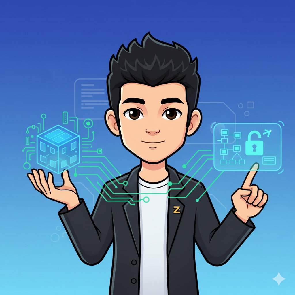 Autosultan_team's tweet image. The Verification Revolution
"Trust me bro" doesn't work in crypto & it shouldn't work with AI either
DeFi is all about verifying code, not trusting word. But most AI tool want you to just believe them. That's backwards. You should be able to check everything yourself
With…