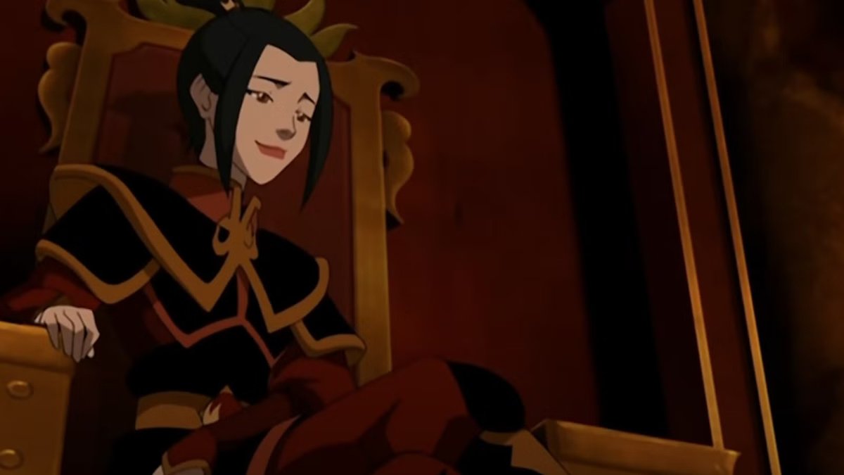 thinking about her