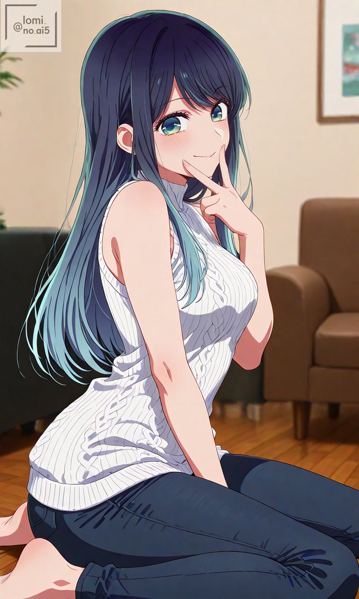 あかね 新妻役/黒川あかね】 📖今日のあかねさん ——いってらっしゃい