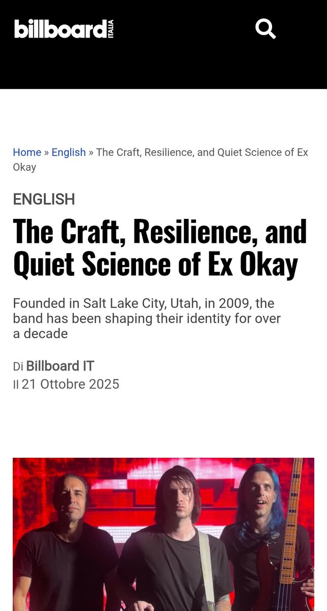 billboard.it/english/ex-oka…