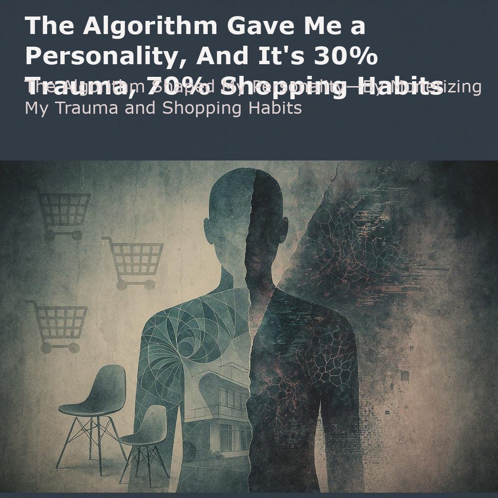 SyntaxAegisBlog's tweet image. #AlgorithmicIdentity #AttentionEconomy #DigitalPersona #CognitionAndTech #MediaTheory
syntaxaegis.substack.com/p/the-algorith…