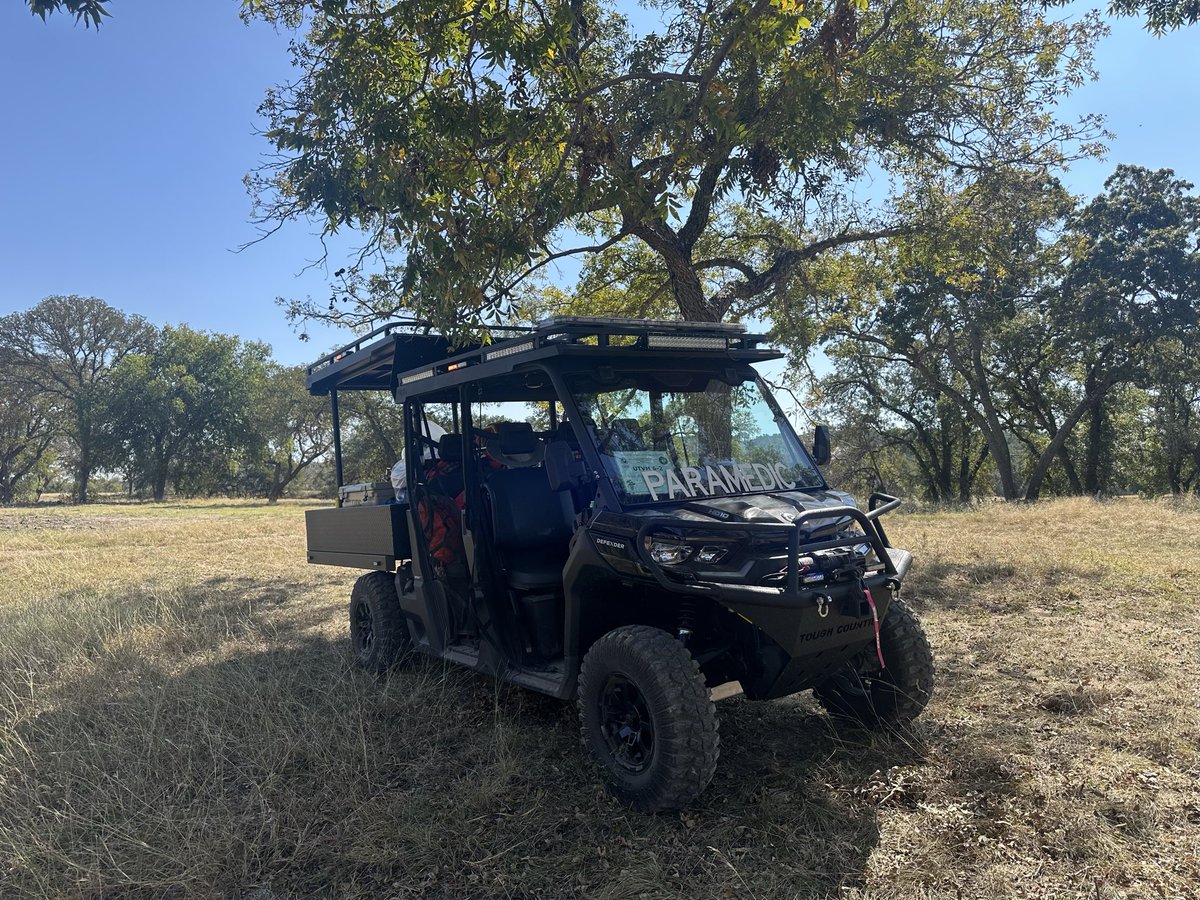 Fort Bend County EMS tweet media