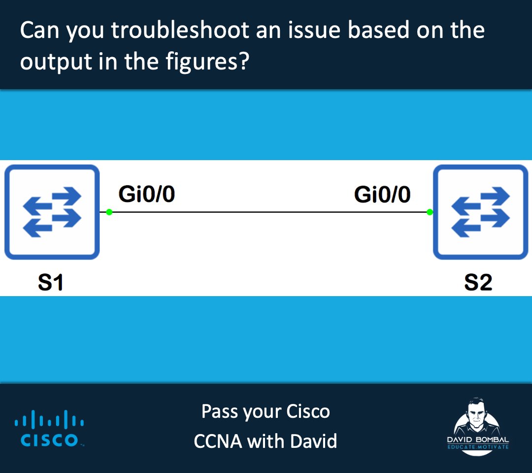 davidbombal's tweet image. Pass your Cisco CCNA with David

#CCNA #Devnet #Cisco #CCNP