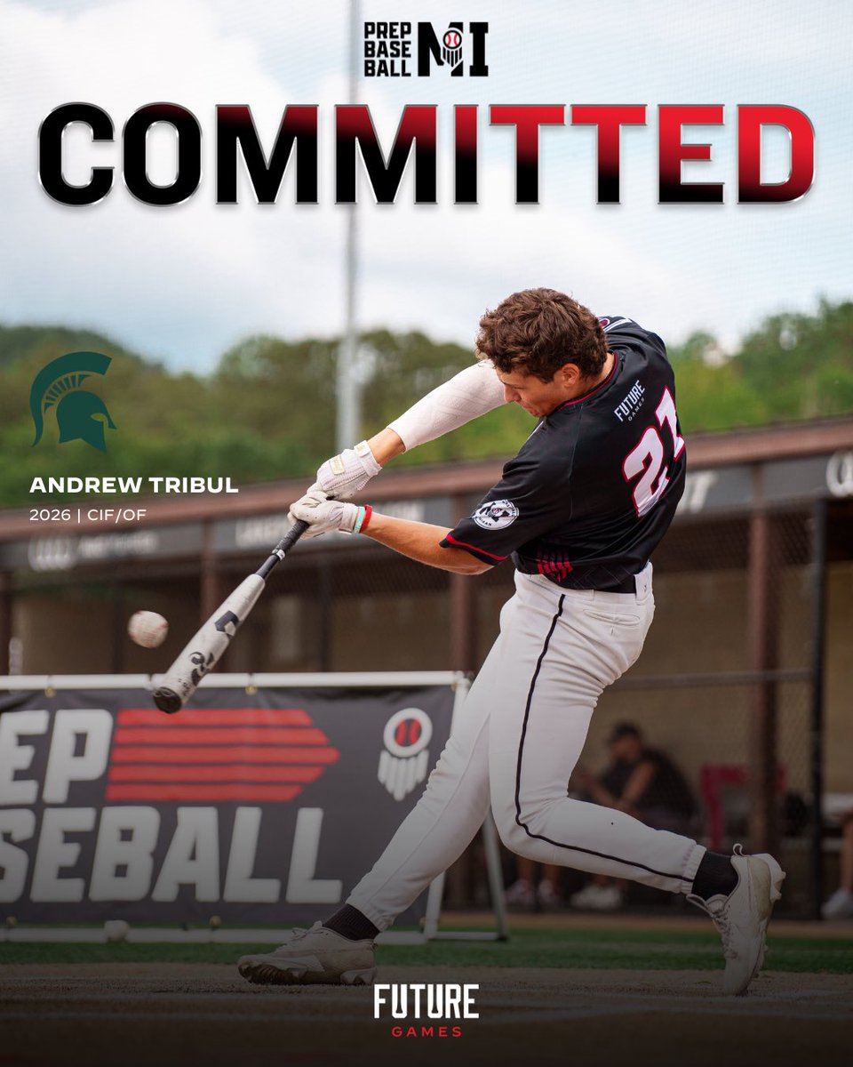 Prep Baseball Michigan tweet media