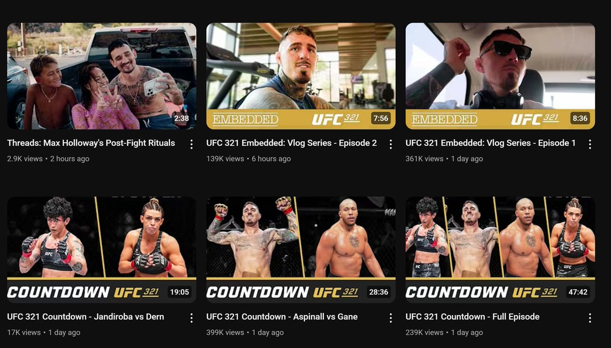 MMA Joey tweet media