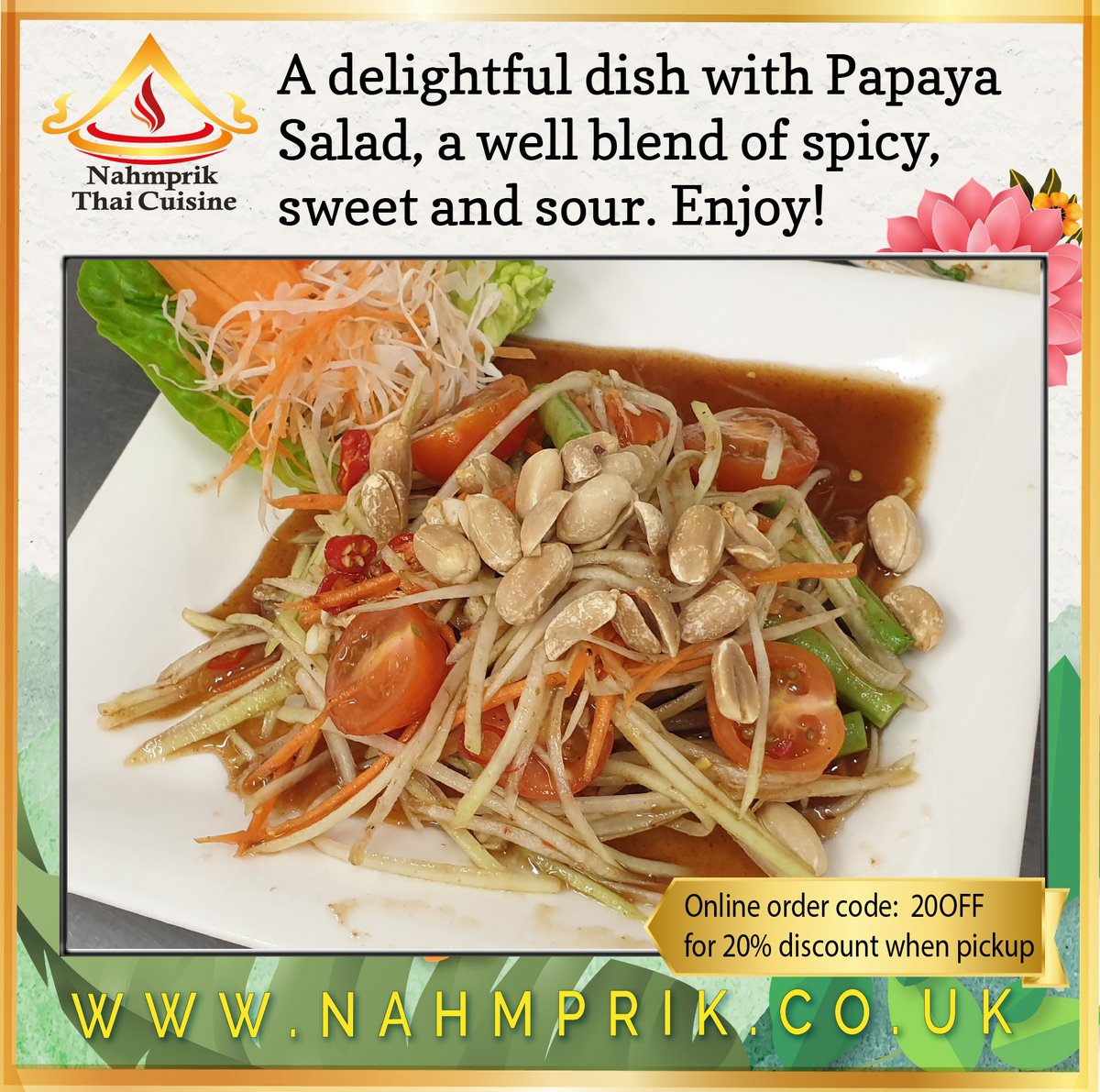 Nahm Prik Thai tweet media