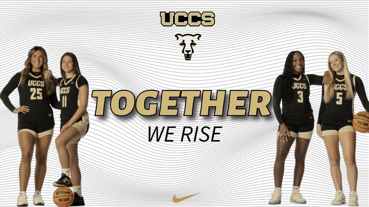 UCCS Women’s Basketball tweet media