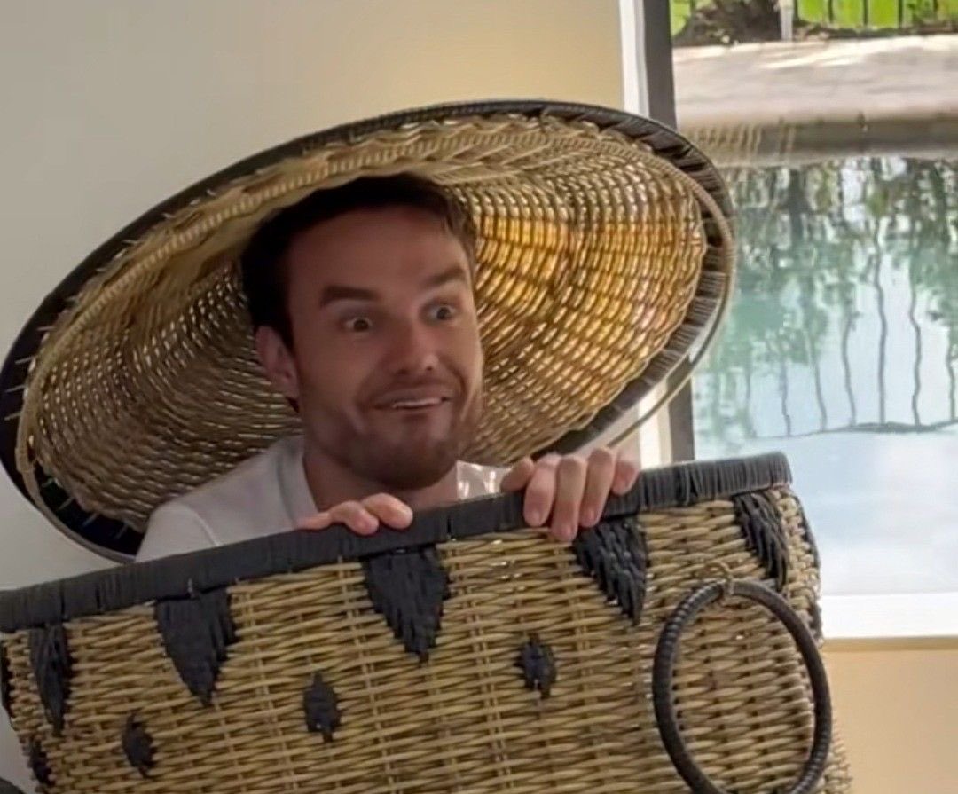 53 weeks without you Liam