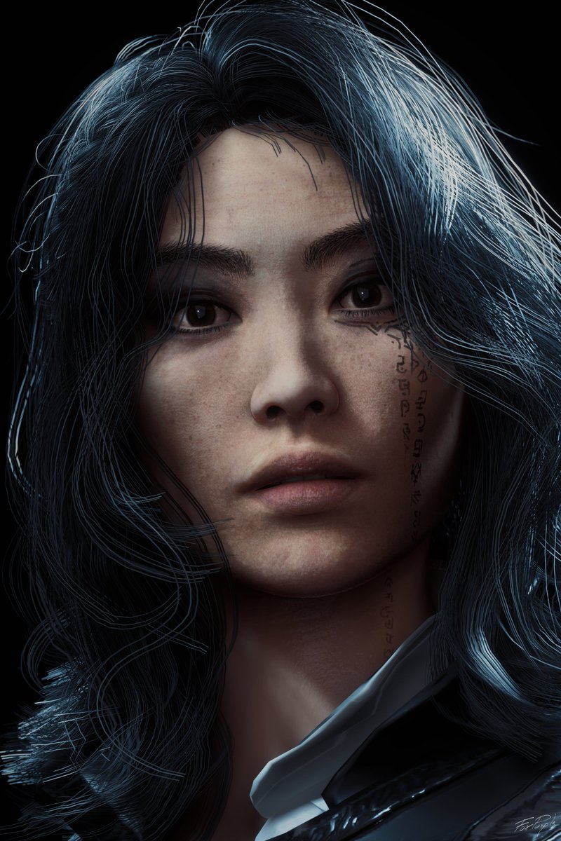 FoxPourple's tweet image. 🎮 Clair Obscur: Expedition 33
#WIGVP #VirtualPhotography #ThePhotoMode #TheCapturedCollective #VPWorld #VPCONTEXT #VGPUnite