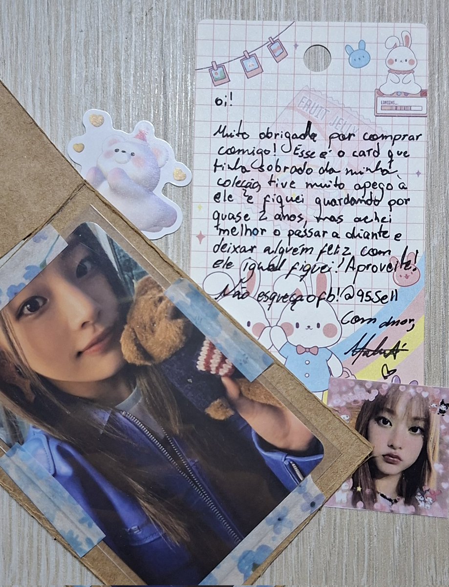 kari ♡ tweet media