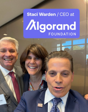 SteakPool.algo tweet media